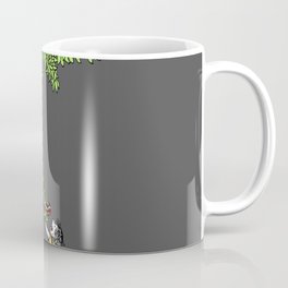 The Taking Tree Coffee Mug