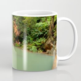 Caldeira Velha Coffee Mug