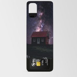 Milkyway Home Android Card Case