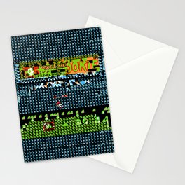 yoshiookie Stationery Cards