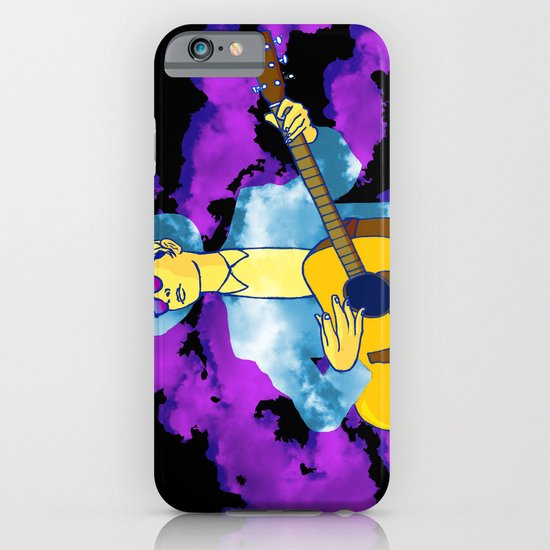"Morning Phase" - by Dmitri Jackson iPhone & iPod Case