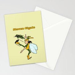 Steven Cigale Stationery Cards
