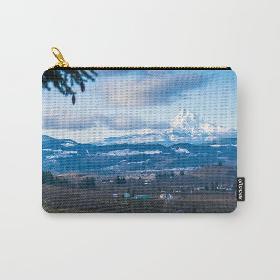 Hood River Carry-All Pouch