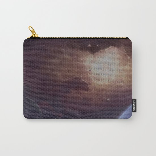 Star formation Carry-All Pouch