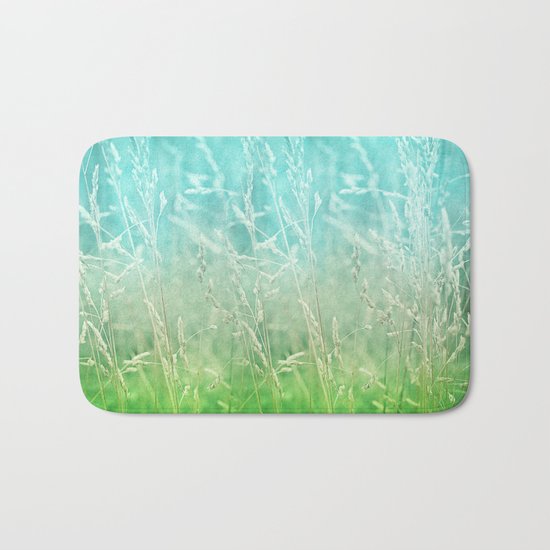WHISPERING Bath Mat