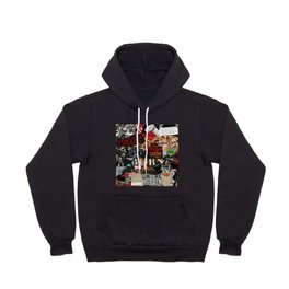 "The Best Drama Show" Hoody