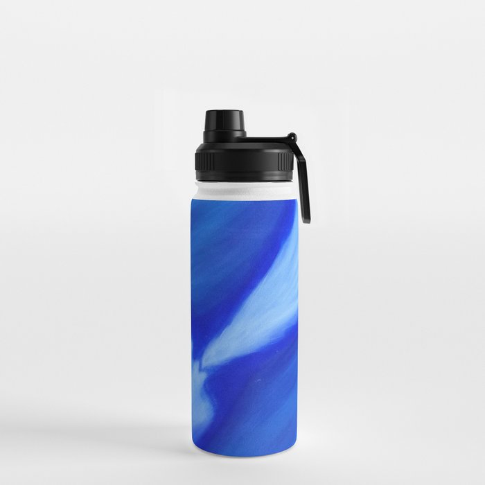 3 Visions Art Ice Water Bottle