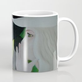 Wicked Coffee Mug