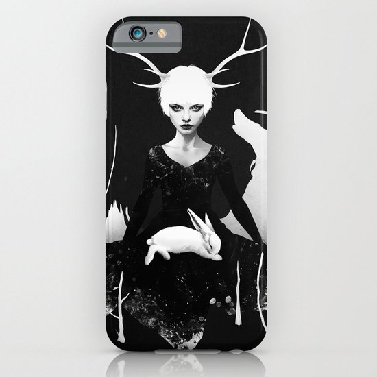 Space Within iPhone & iPod Case