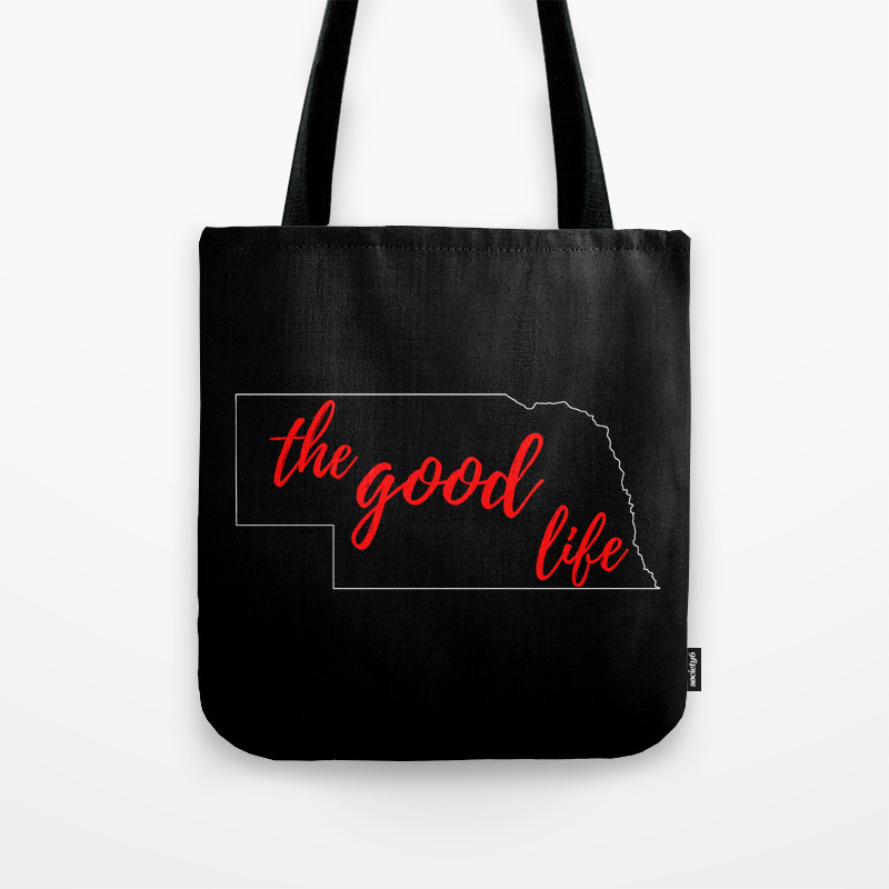 goodlife duffle bag