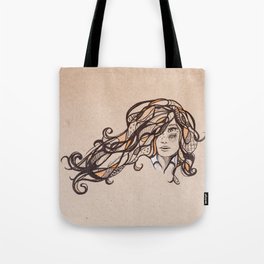 Spring Feelings Tote Bag