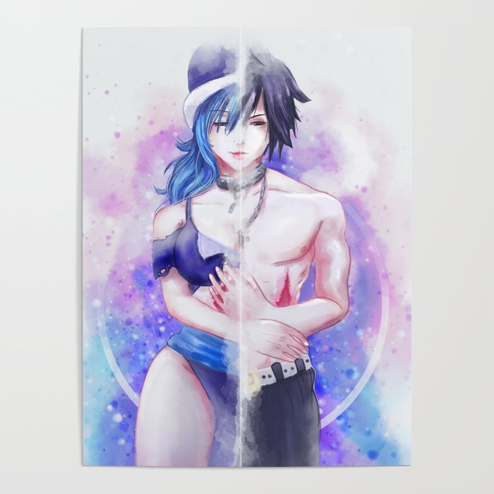 Juvia lockser body pillow sales