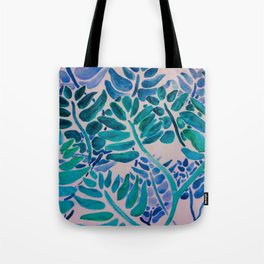 Mimosas in the Afternoon Tote Bag