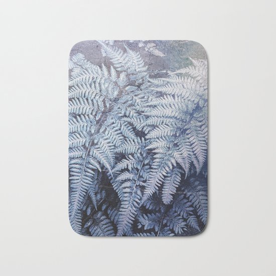 Ramblings Bath Mat