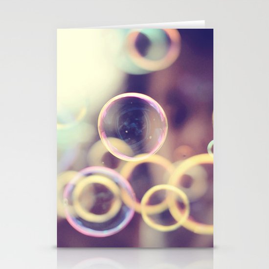 Pop 'em Stationery Cards
