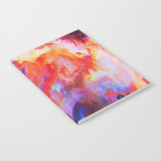 Rajin Notebook