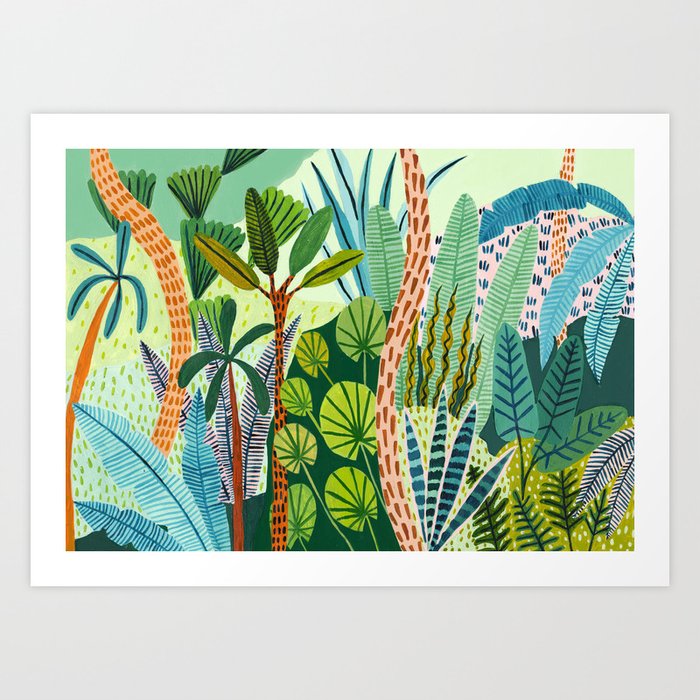 Art Print
