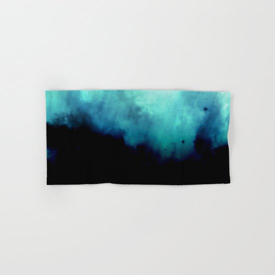 α Phact Hand & Bath Towel