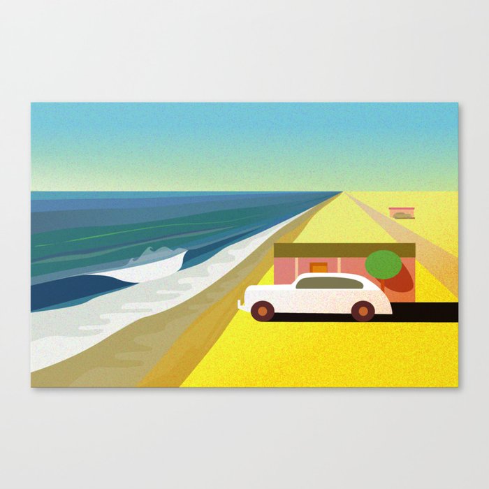 Canvas Print