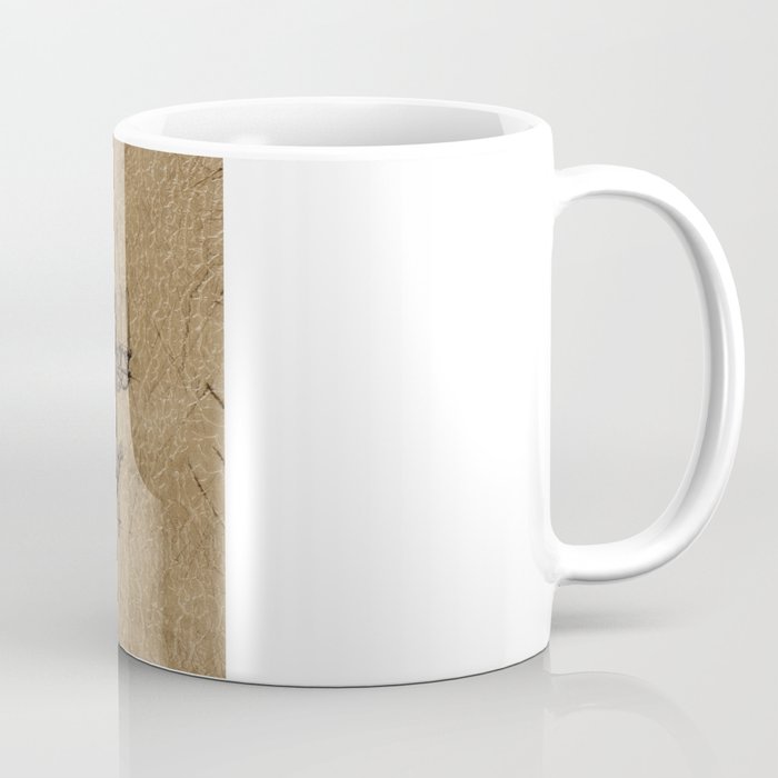 Light for the Ages Coffee Mug