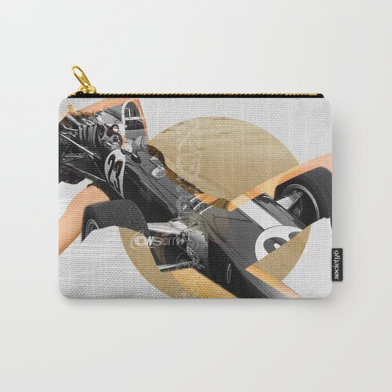 My Egoistic Dreams - Rocka Rolla Carry-All Pouch
