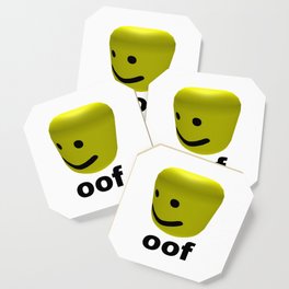 Videogame Coasters For Any Decor Style Society6