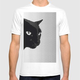 Panther Breath T-shirt