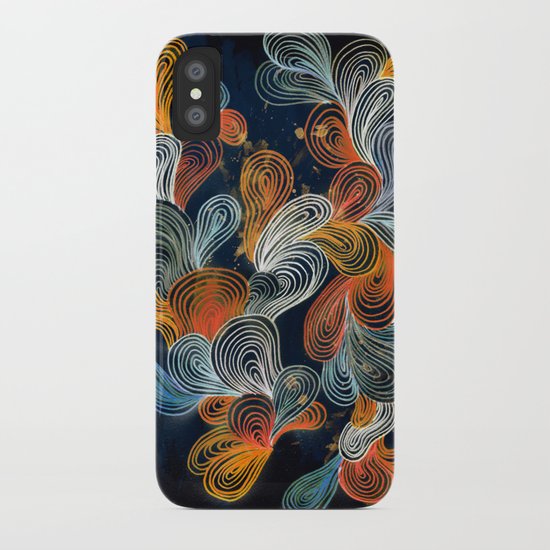 Friday Night iPhone Case