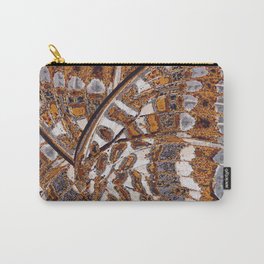 Pasha Butterfly Wing Carry-All Pouch | Graphicdesign, Digital 