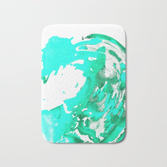 Aqua Aguas Aguas Bath Mat
