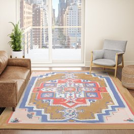 Area Rugs For Any Room Or Decor Style, Society 6 Rugs