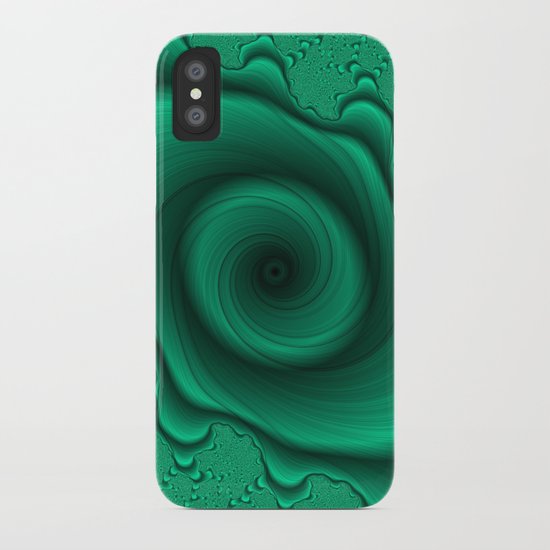 Renewal iPhone Case