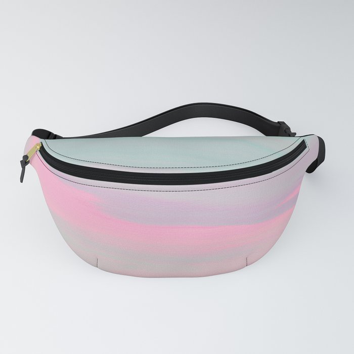 Colorful Sunset Fanny Pack