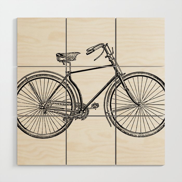 Vintage bicycle sales buyers near me