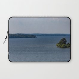 Lake Malaren, Sweden Laptop Sleeve