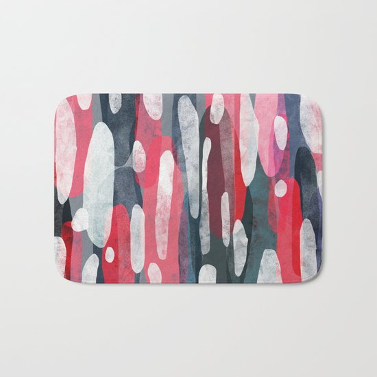 The Space In Between Bath Mat