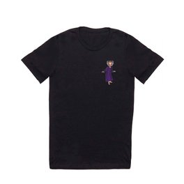 Little Daphine Fantasy Fairy World T Shirt