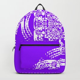 "Neon" 8 Backpack