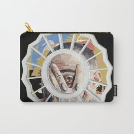 MacMiller Mix4 Carry-All Pouch