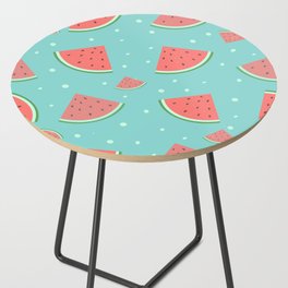 Summermelon  Side Table