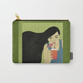Drink Up Carry-All Pouch