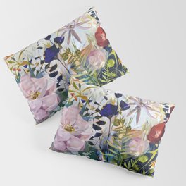 For The Beauty of the Earth Pillow Sham