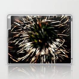 Movement Laptop Skin