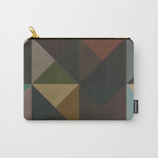 The Nordic Way XV Carry-All Pouch