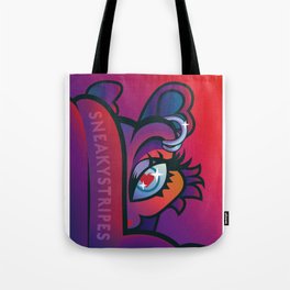 i KNOW THAT YOU KNOW.. Tote Bag