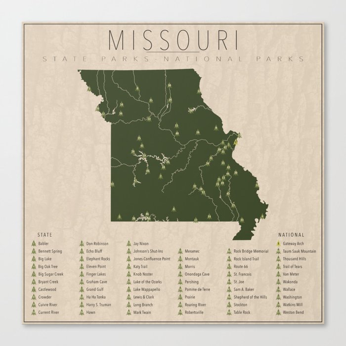 Canvas Print