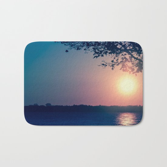 There's Always A Tomorrow Bath Mat