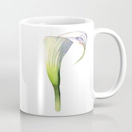 Lily Coffee Mug