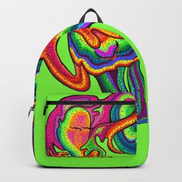 SHESUS Backpack