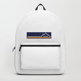 Poconos Pennsylvania Backpack